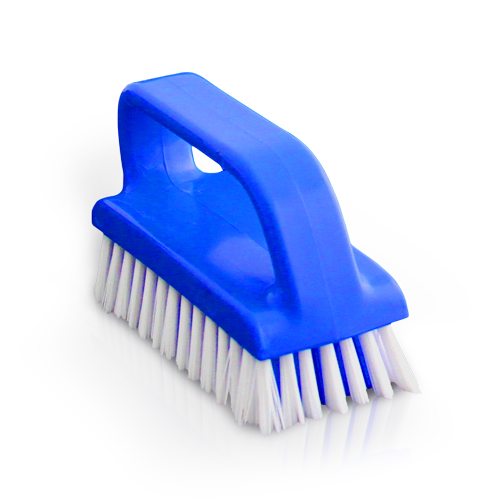 Laundry Scrub Geelong Brush